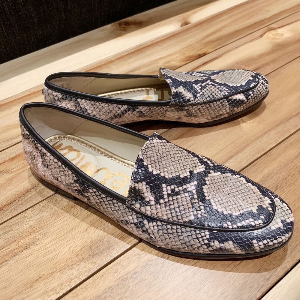 Sam Edelman loafers